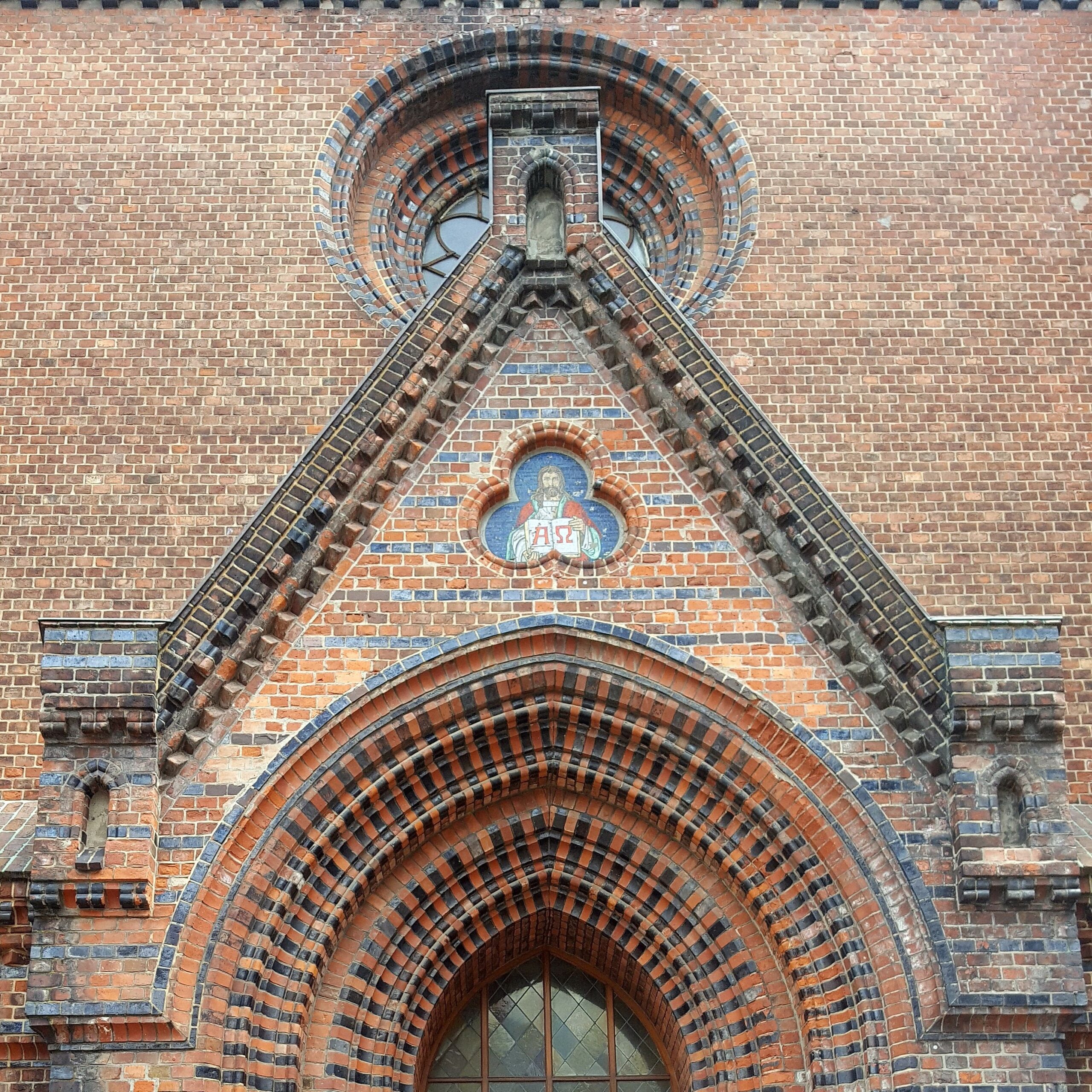 Nikolaikirche Kiel