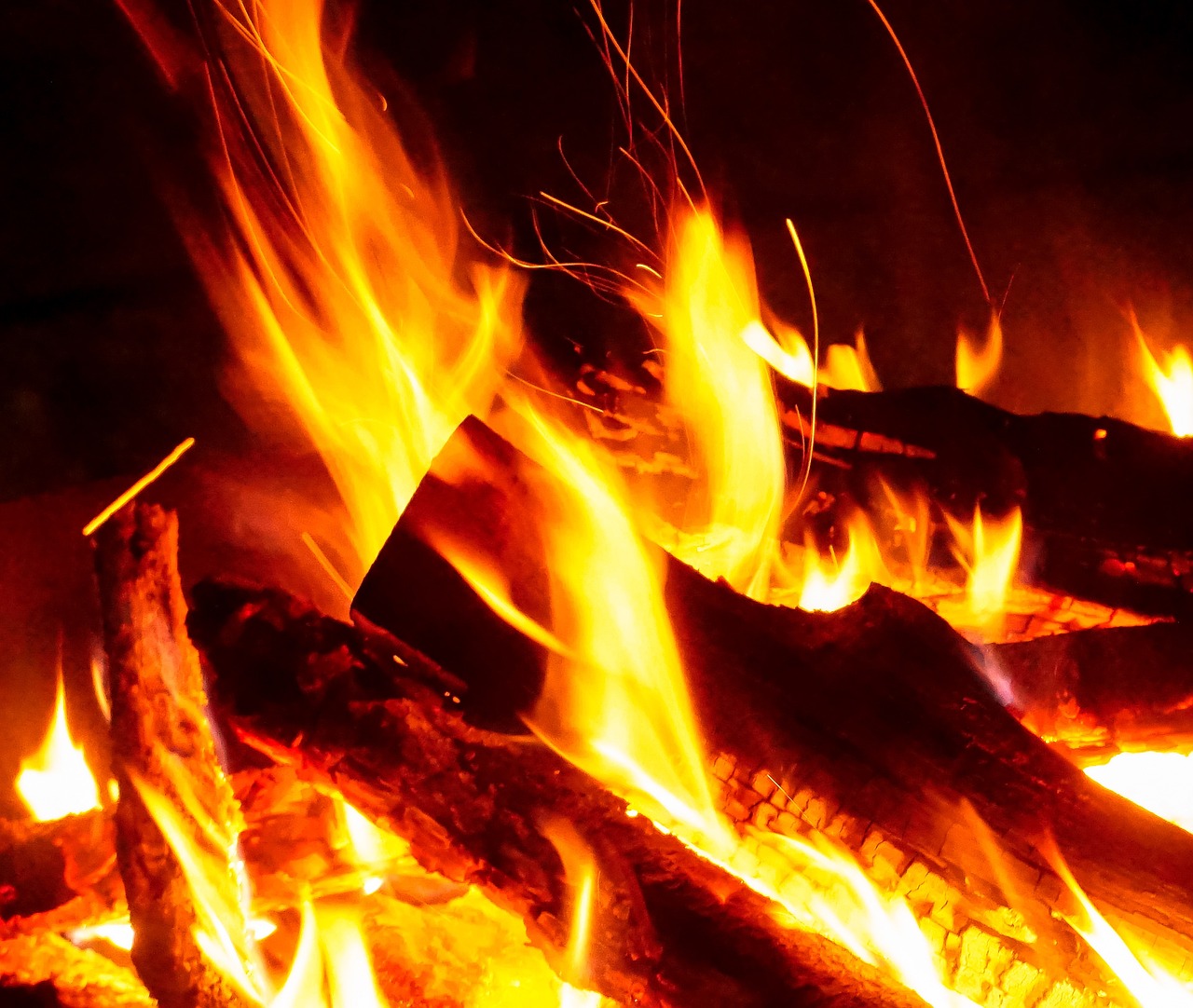 Feuer