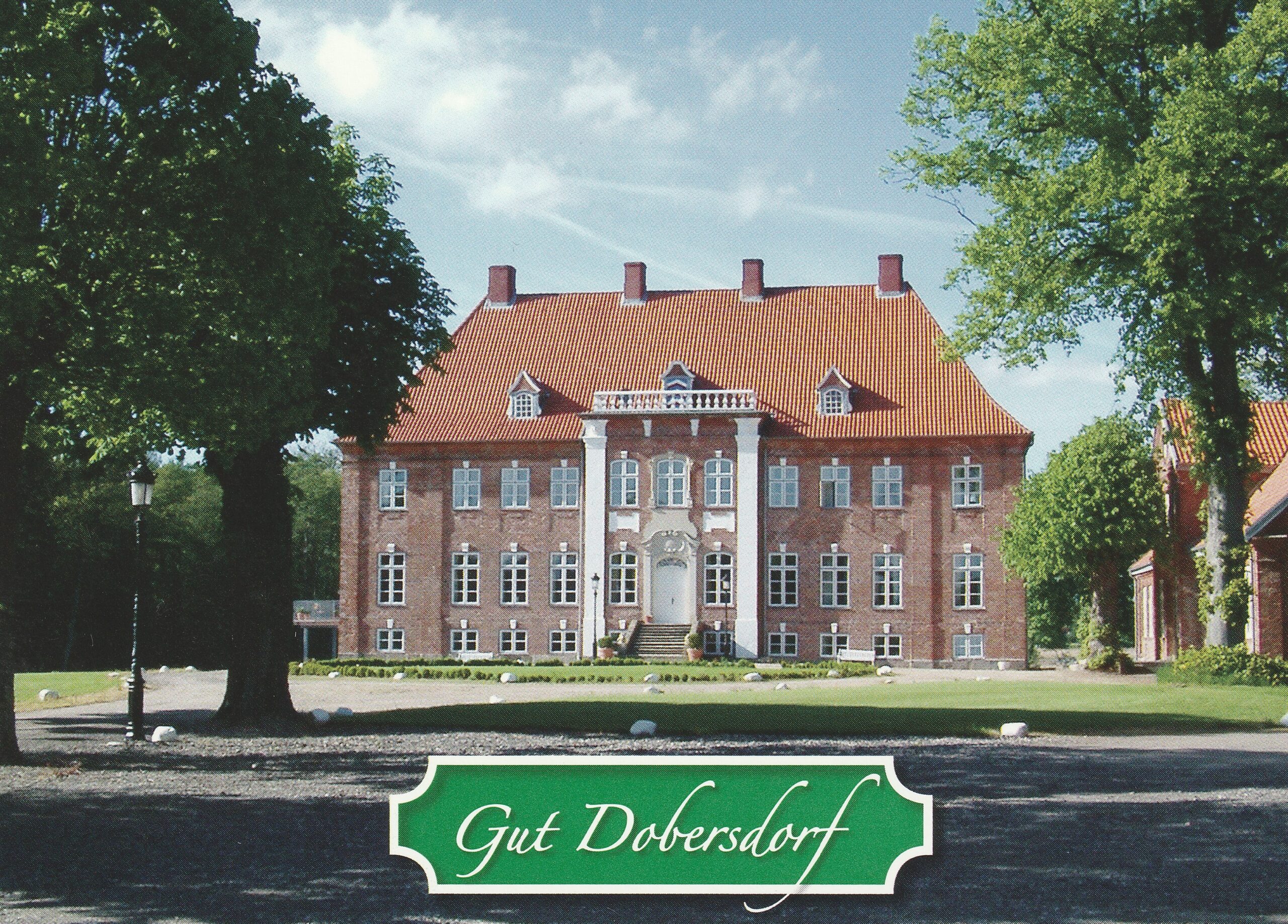 Gut Dobersdorf