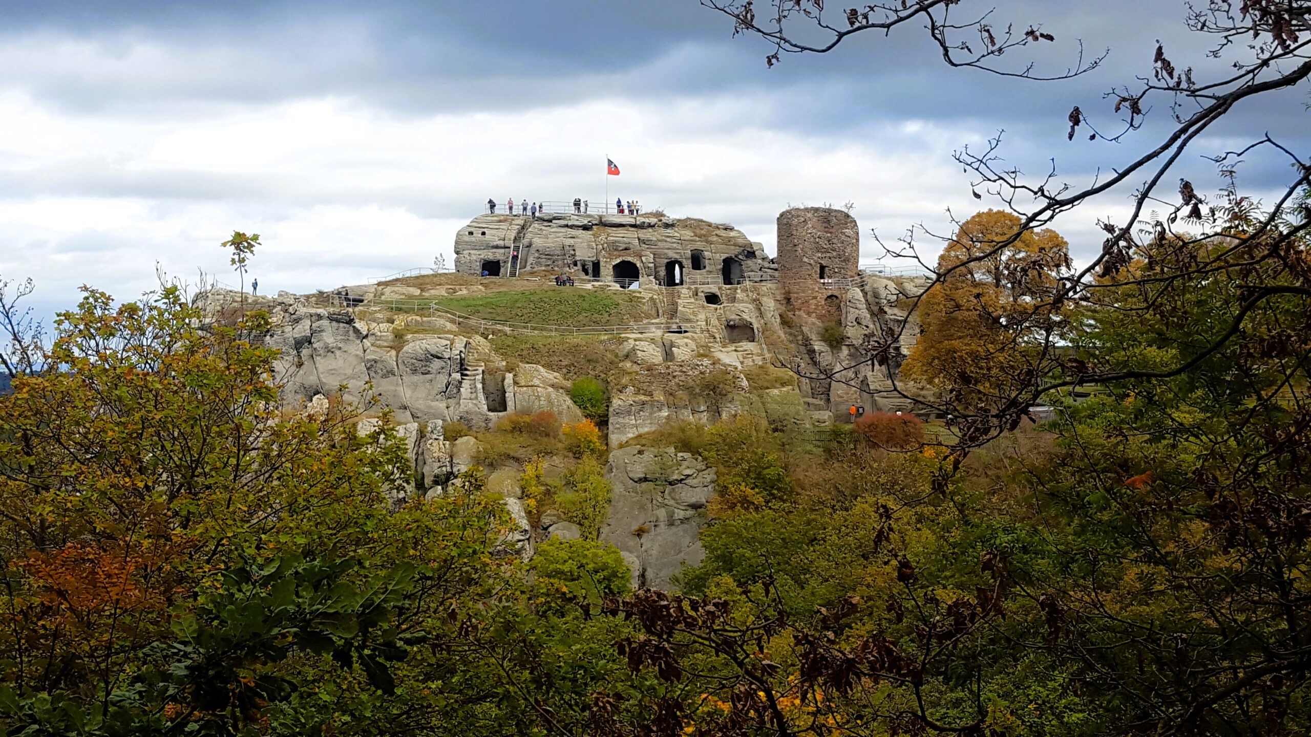 Burg Regenstein