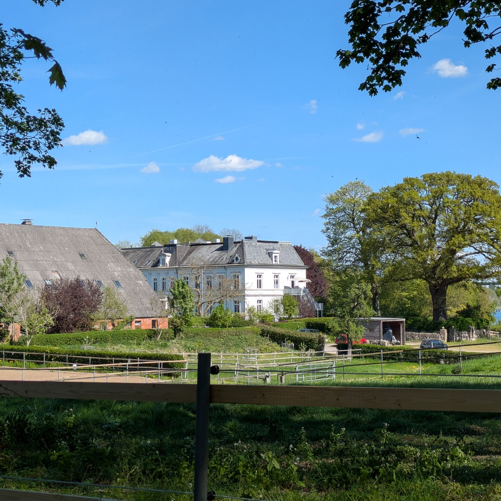 Gut Projensdorf
