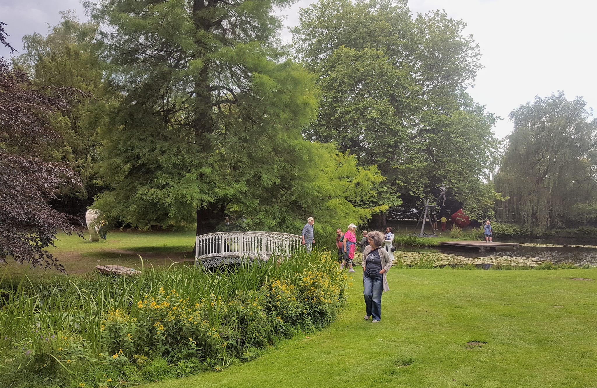 NordArt Skulpturenpark