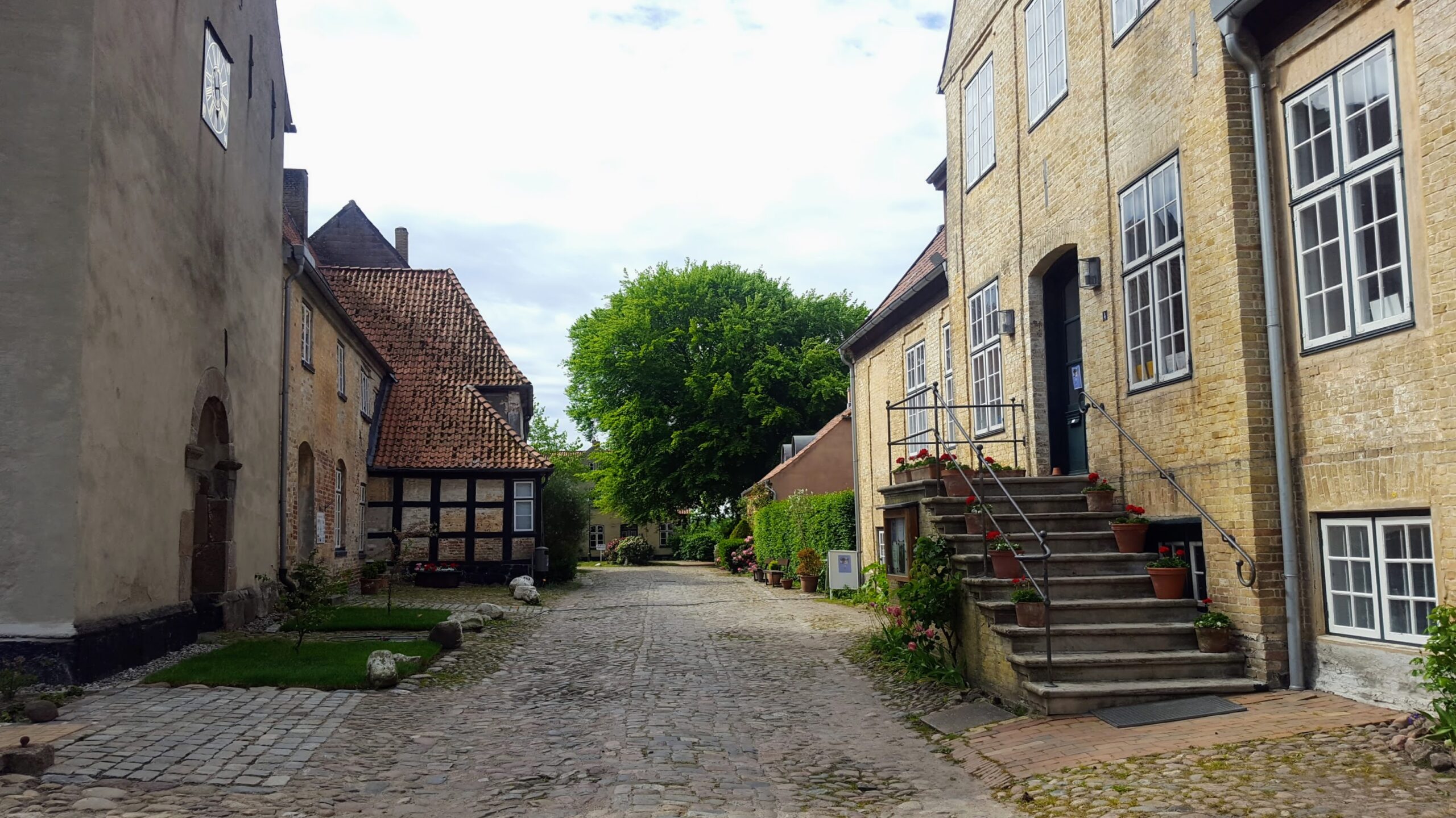 St. Johannis Kloster Schleswig