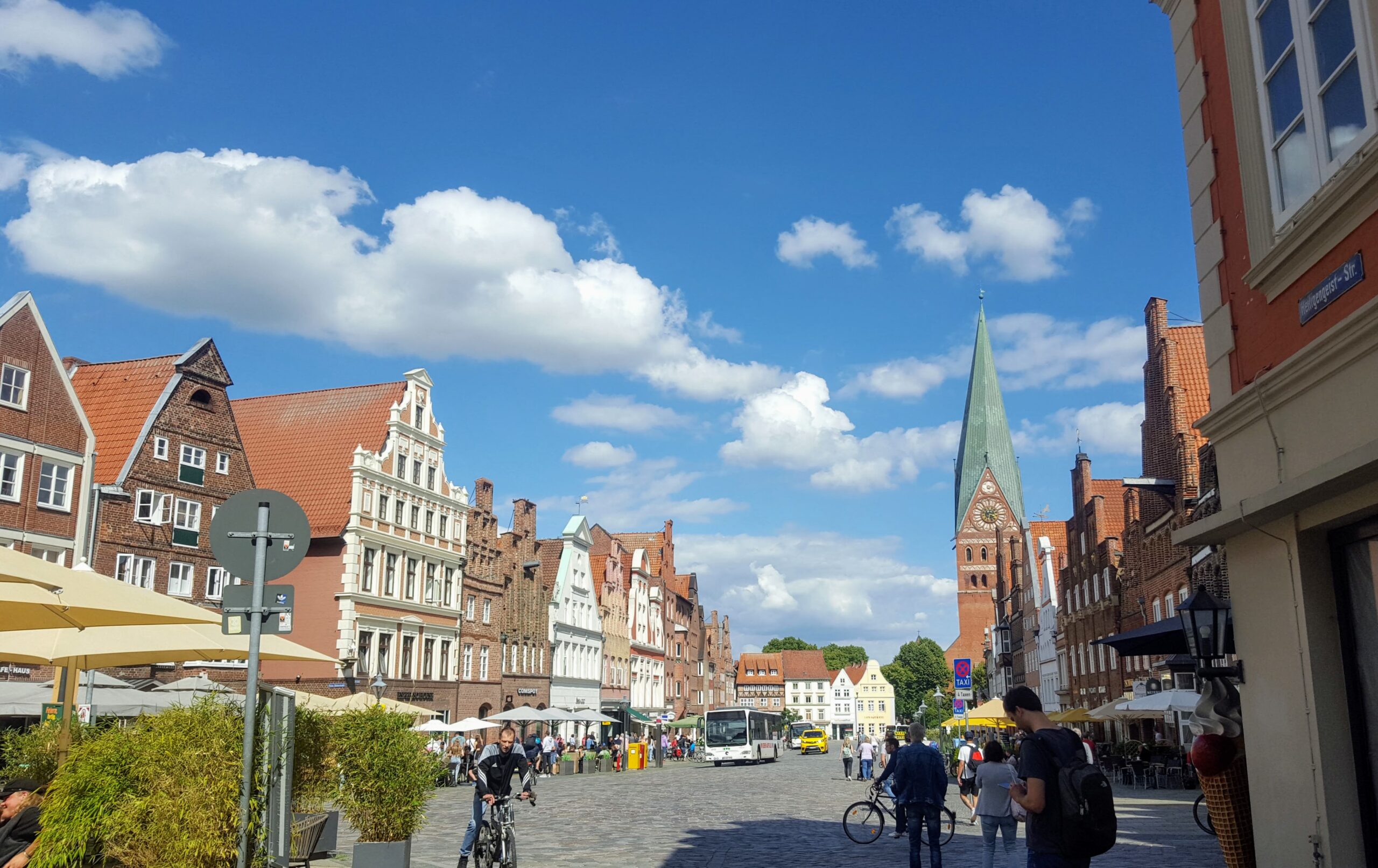 Lüneburg 2022