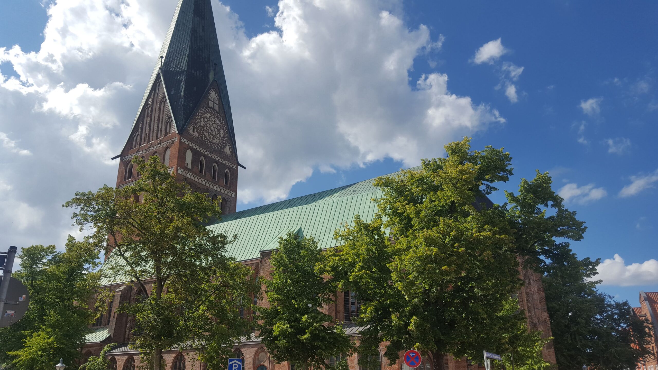 St. Johannis Lüneburg