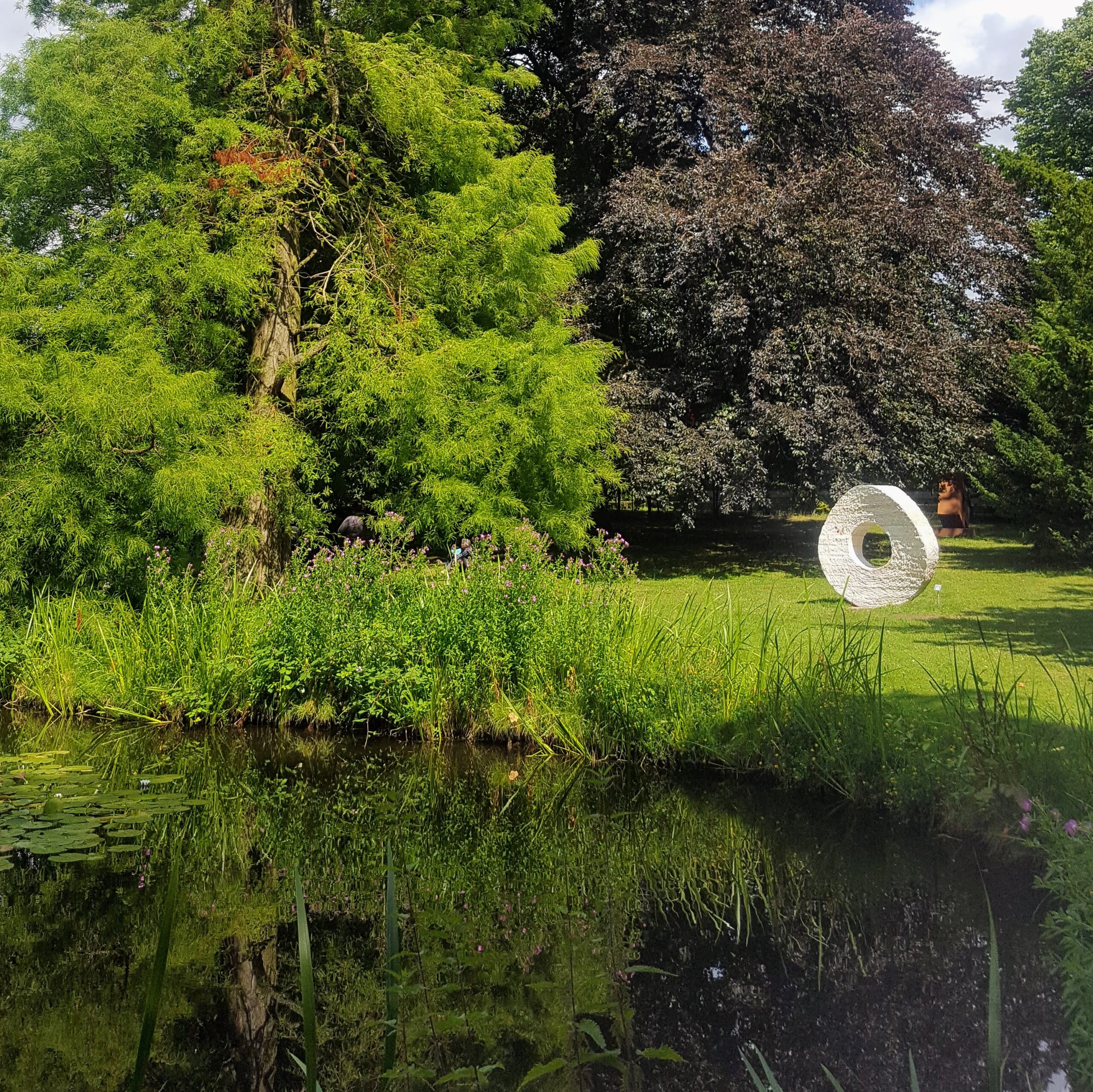 NordArt Skulpturenpark