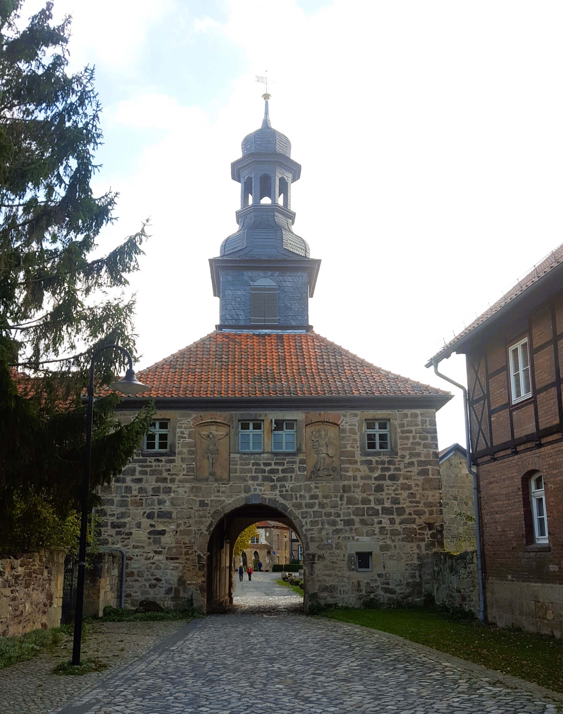 Kloster Michaelstein