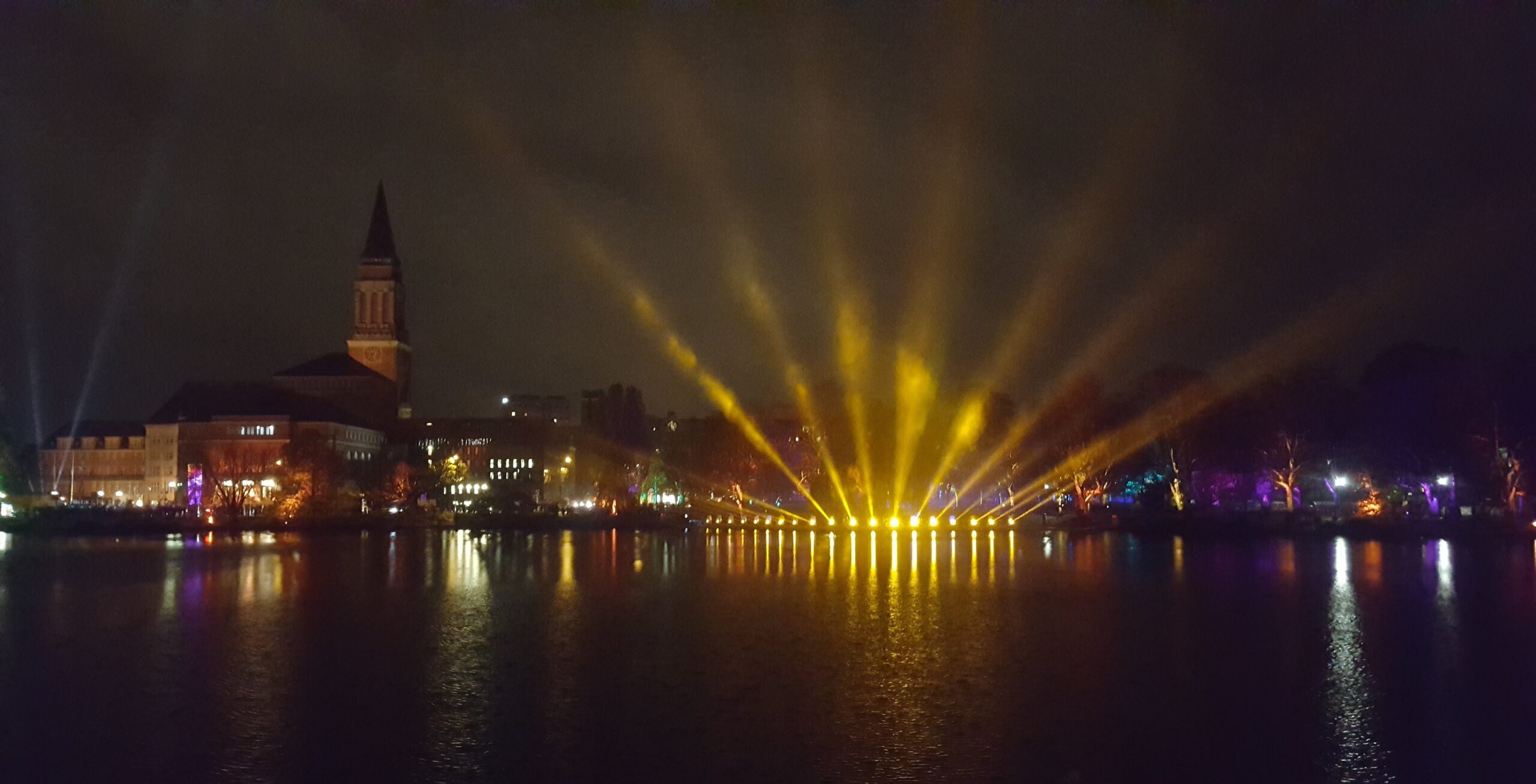 Kieler Lichtermeer