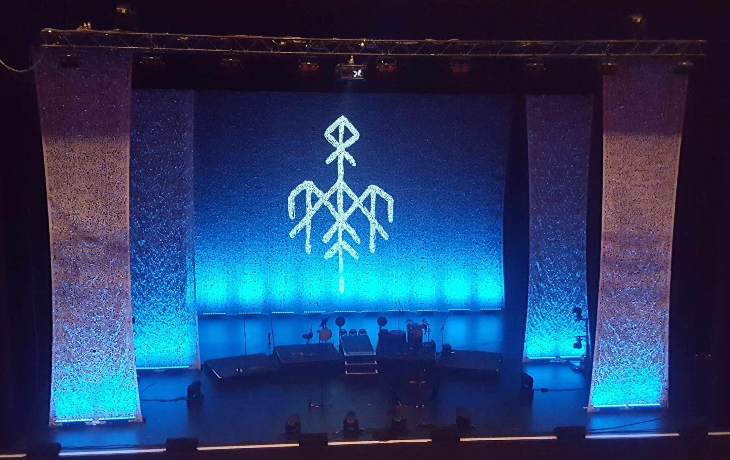 Wardruna Konzert