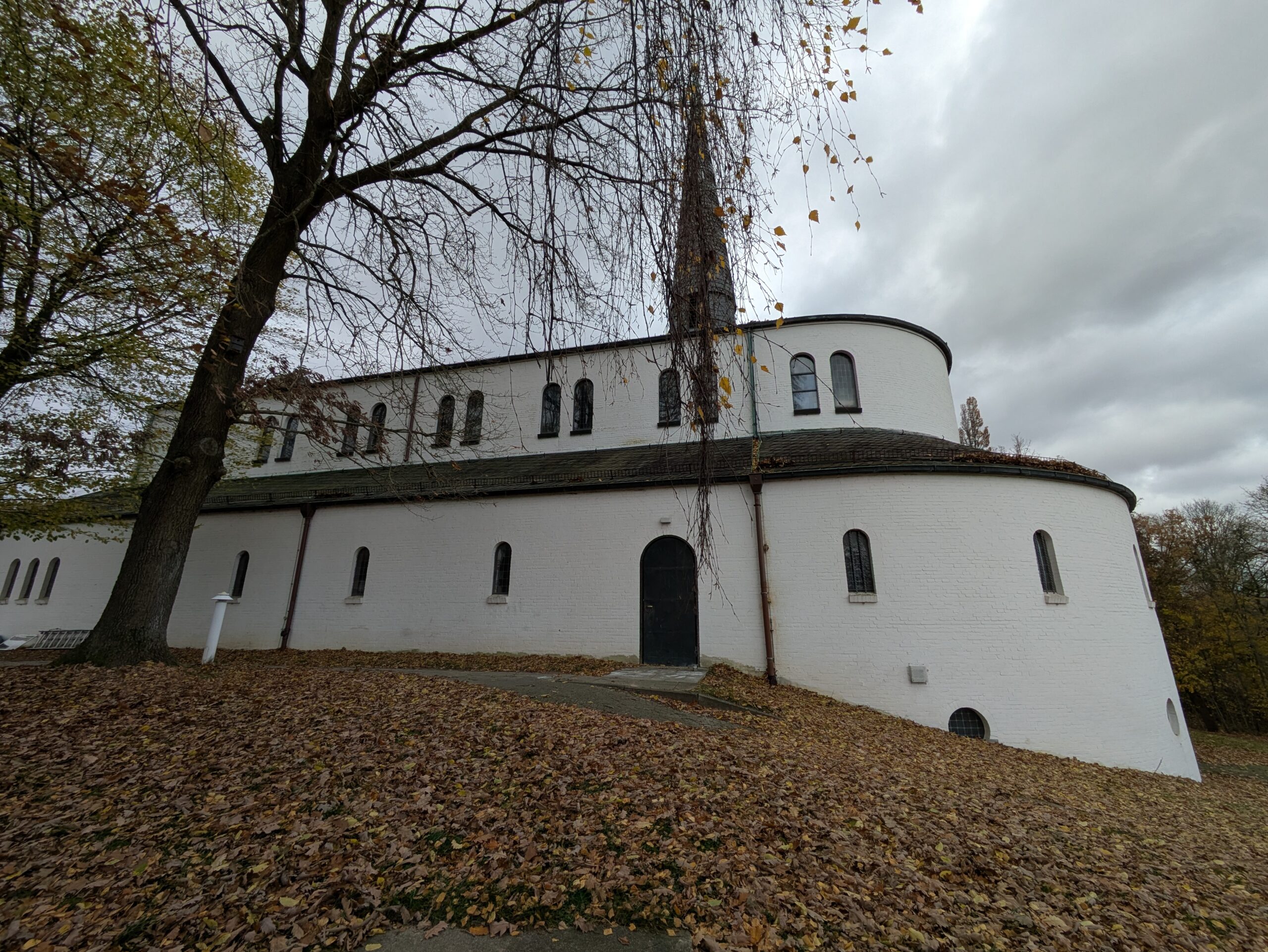 Stephanuskirche