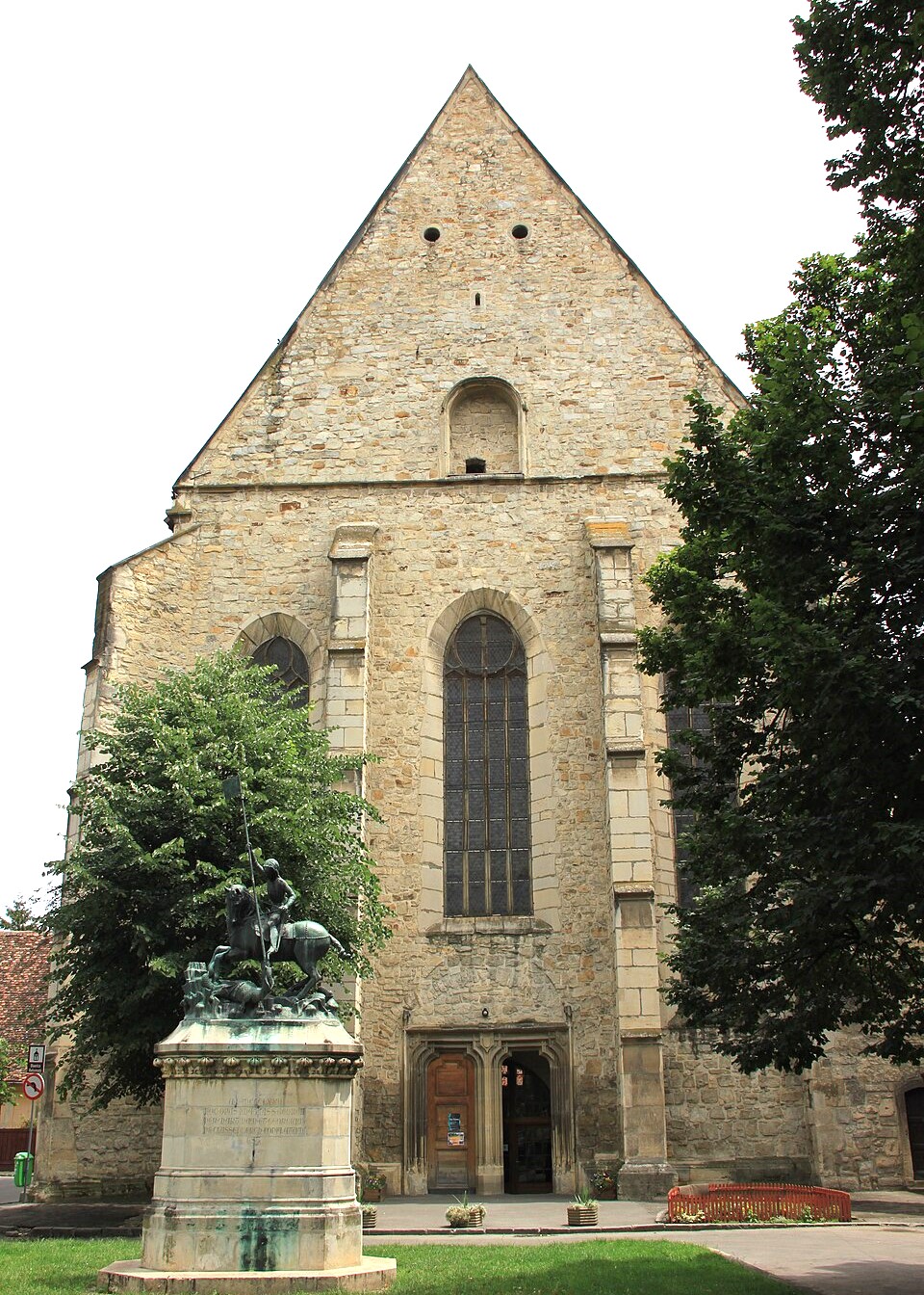Reformierte Kirche Cluj
