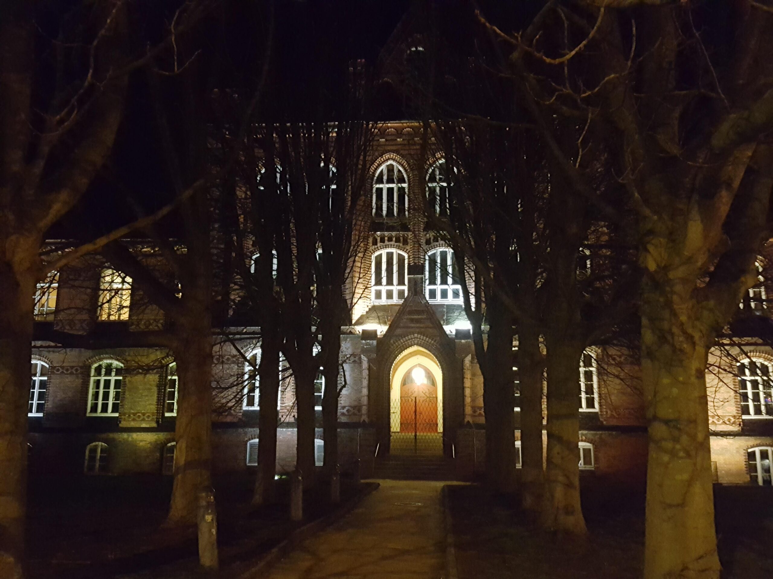 Humboldt Schule Kiel