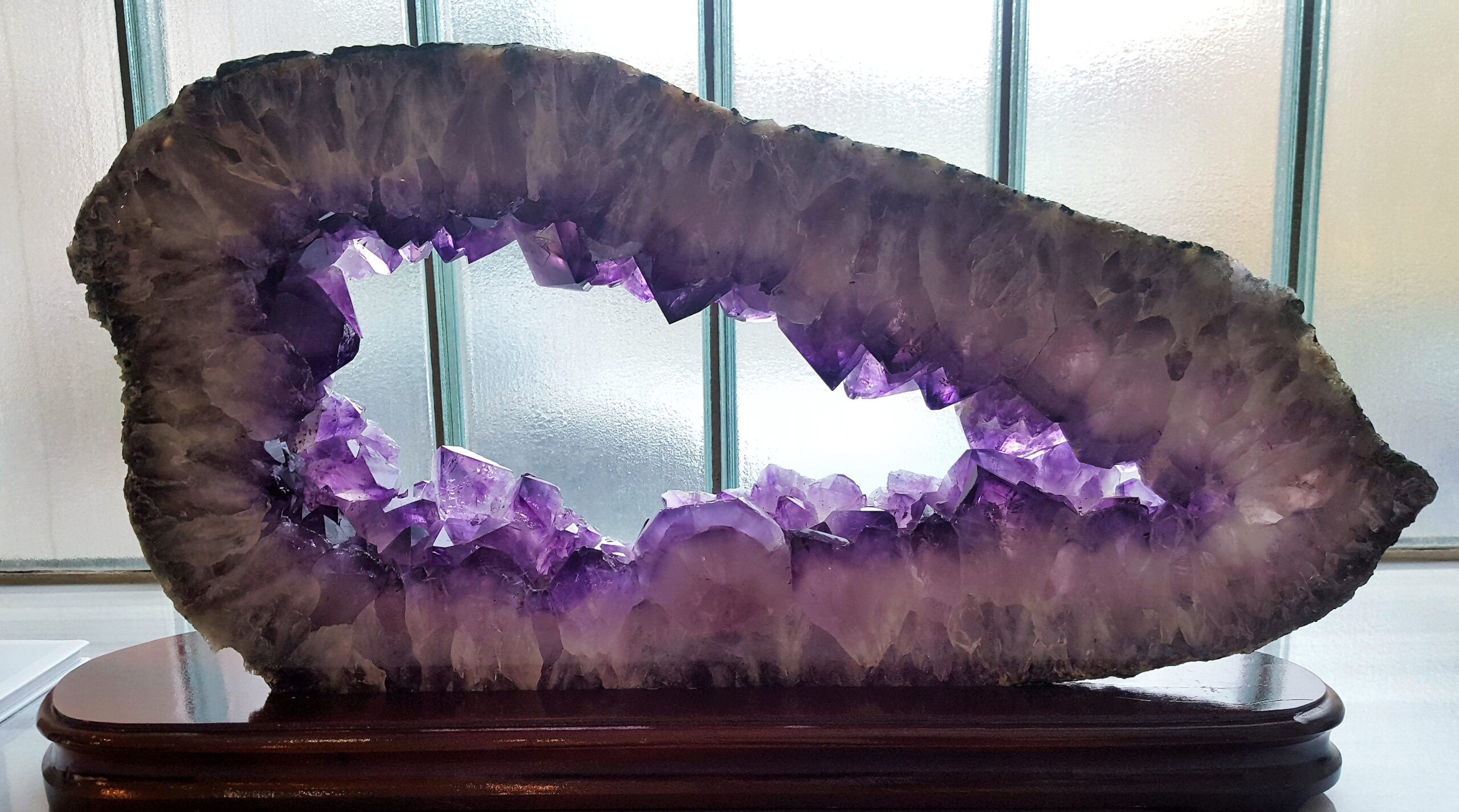 Amethyst