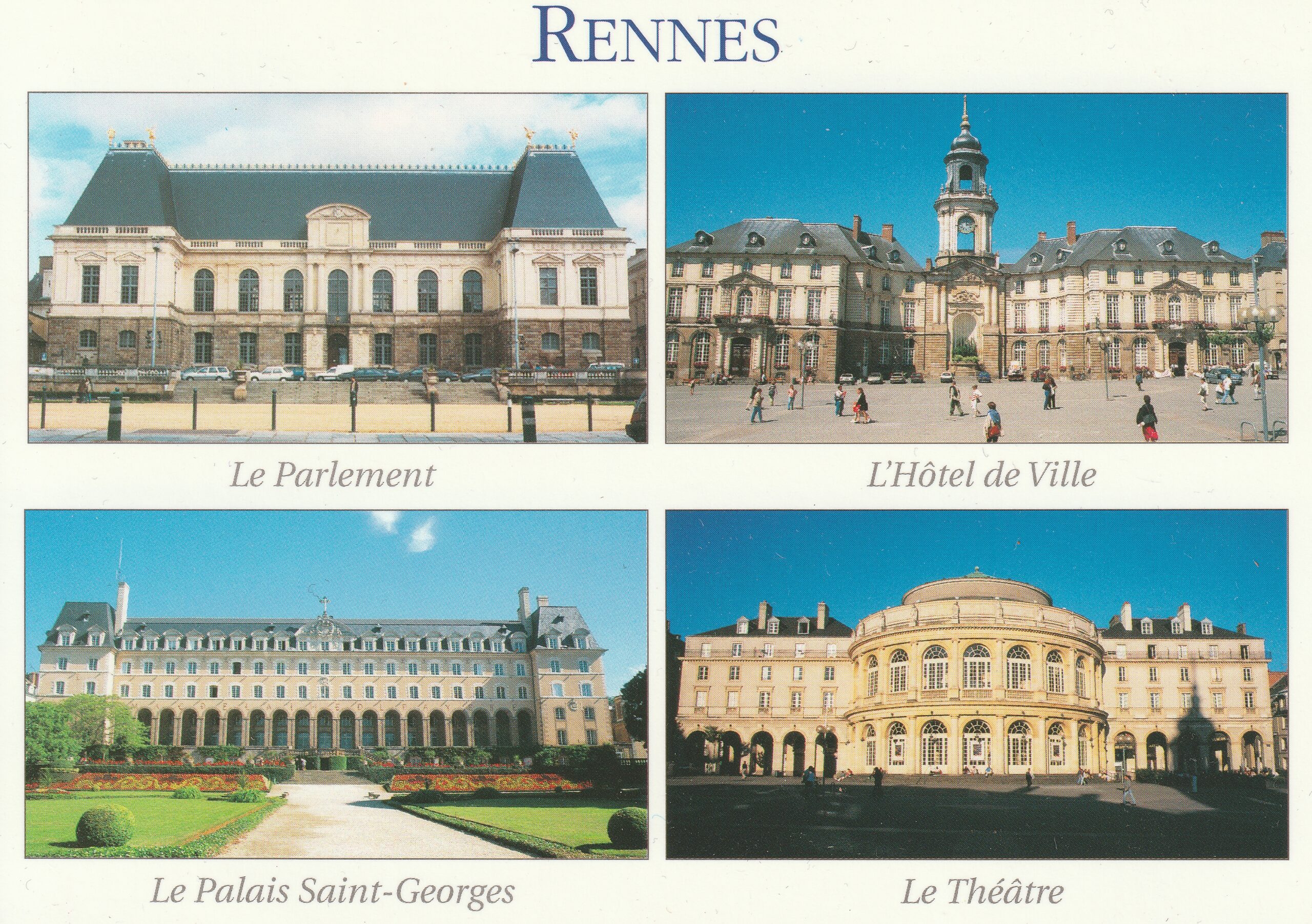 Stammzelltransport Frankreich