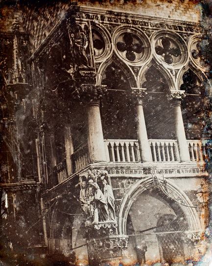 Venedig Ausstellung