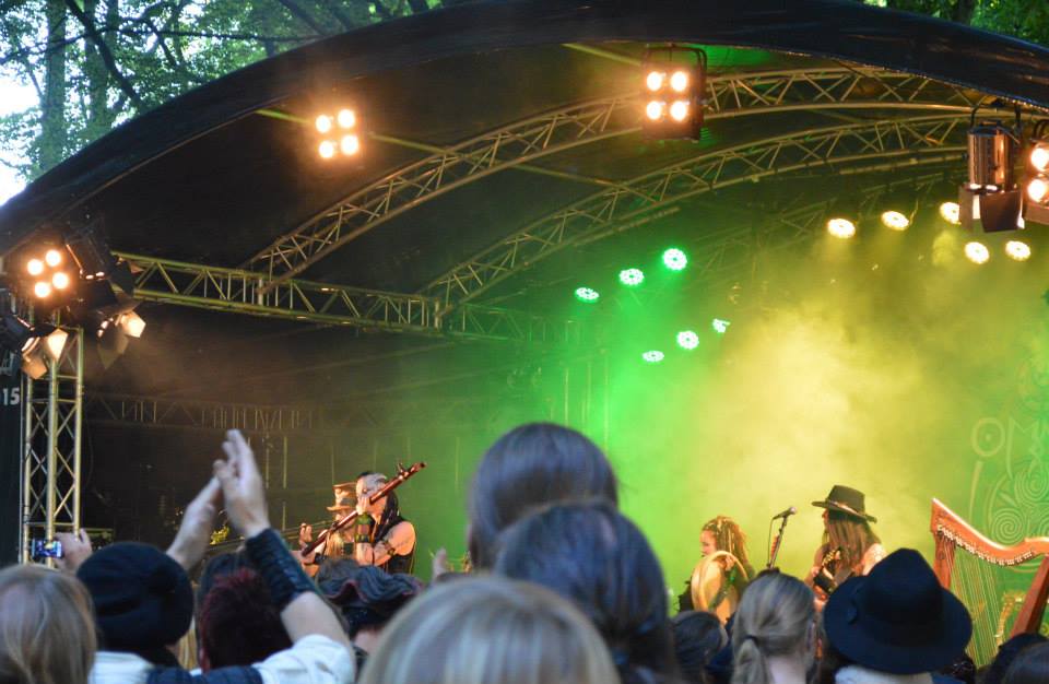 MPS Hohenwestedt 2015