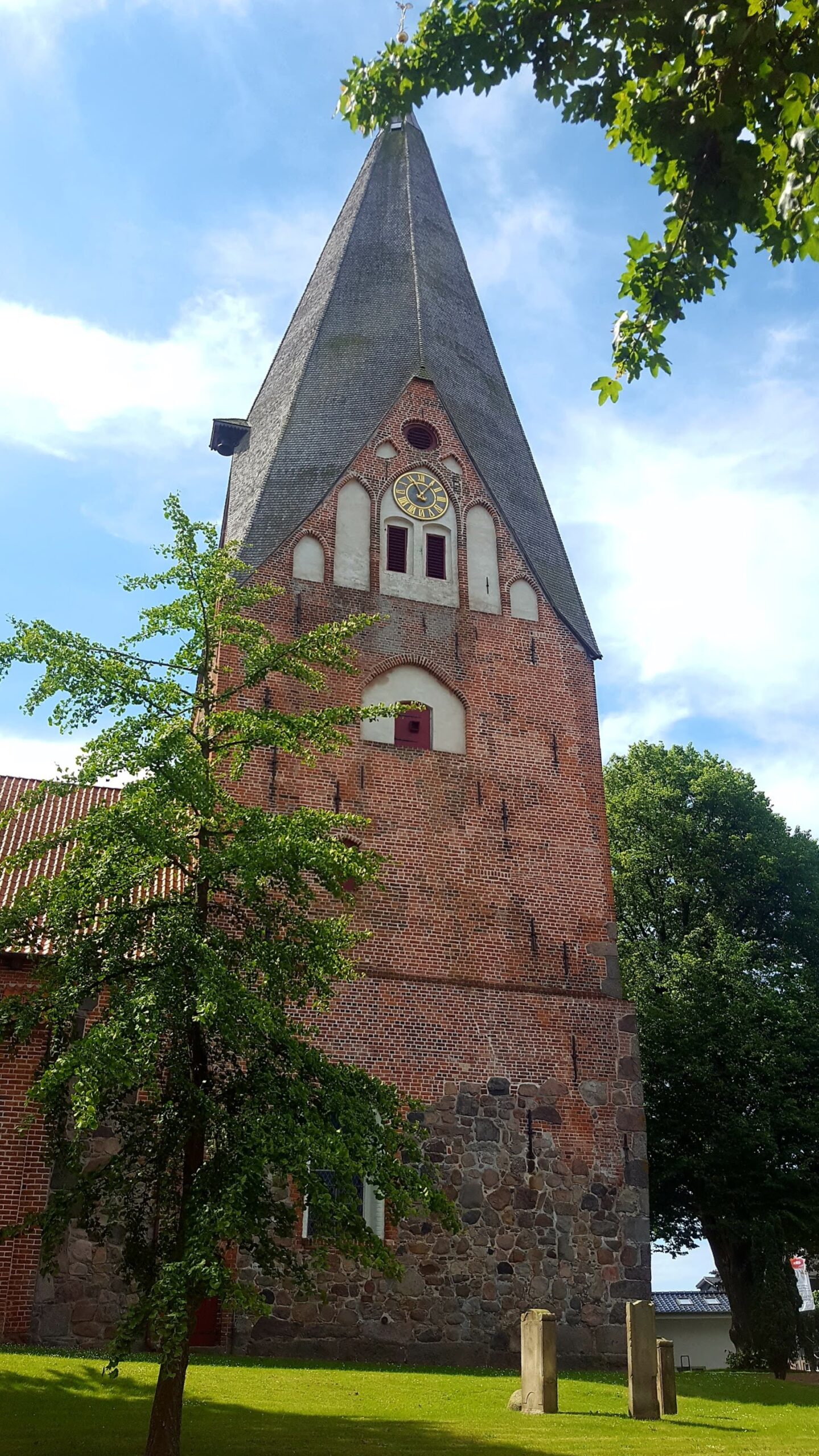 St. Jürgen in Gettorf
