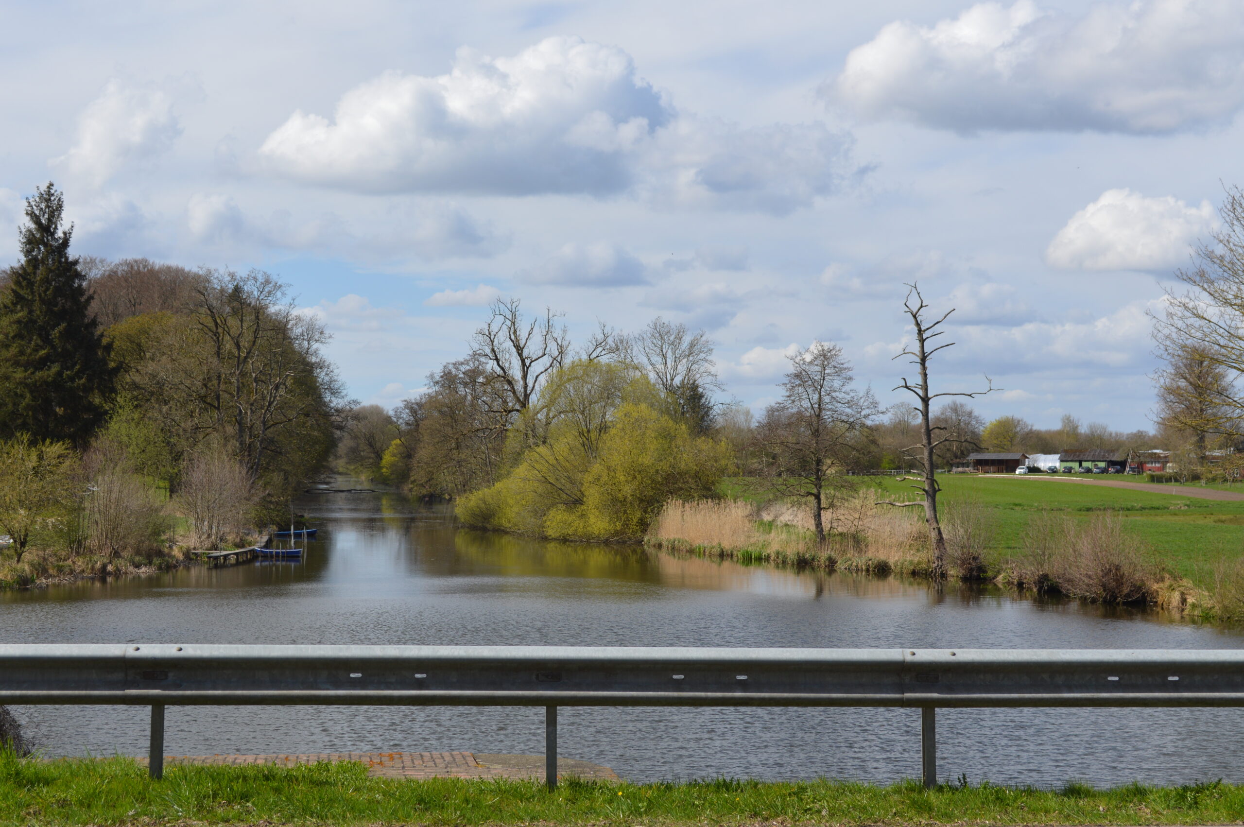 Schleuse Kluvensiek