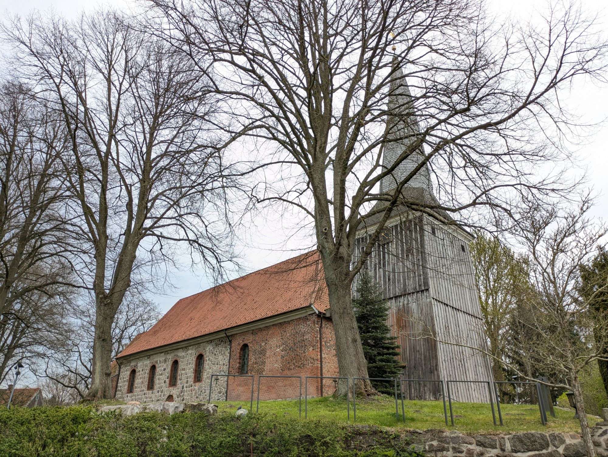St. Johannis Brügge