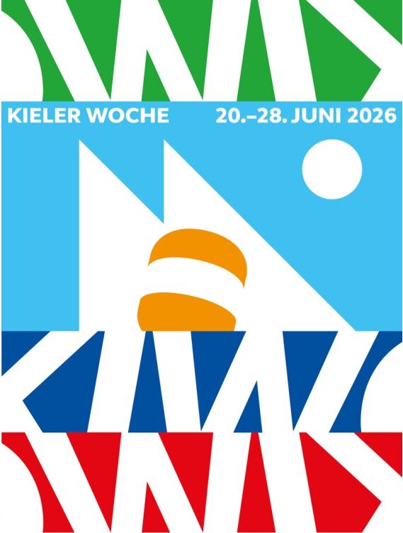 Kieler Woche 2026