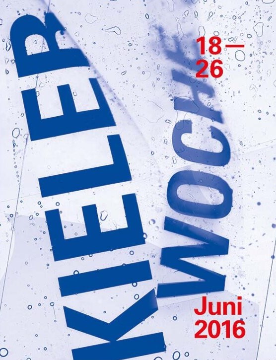 Kieler Woche 2016