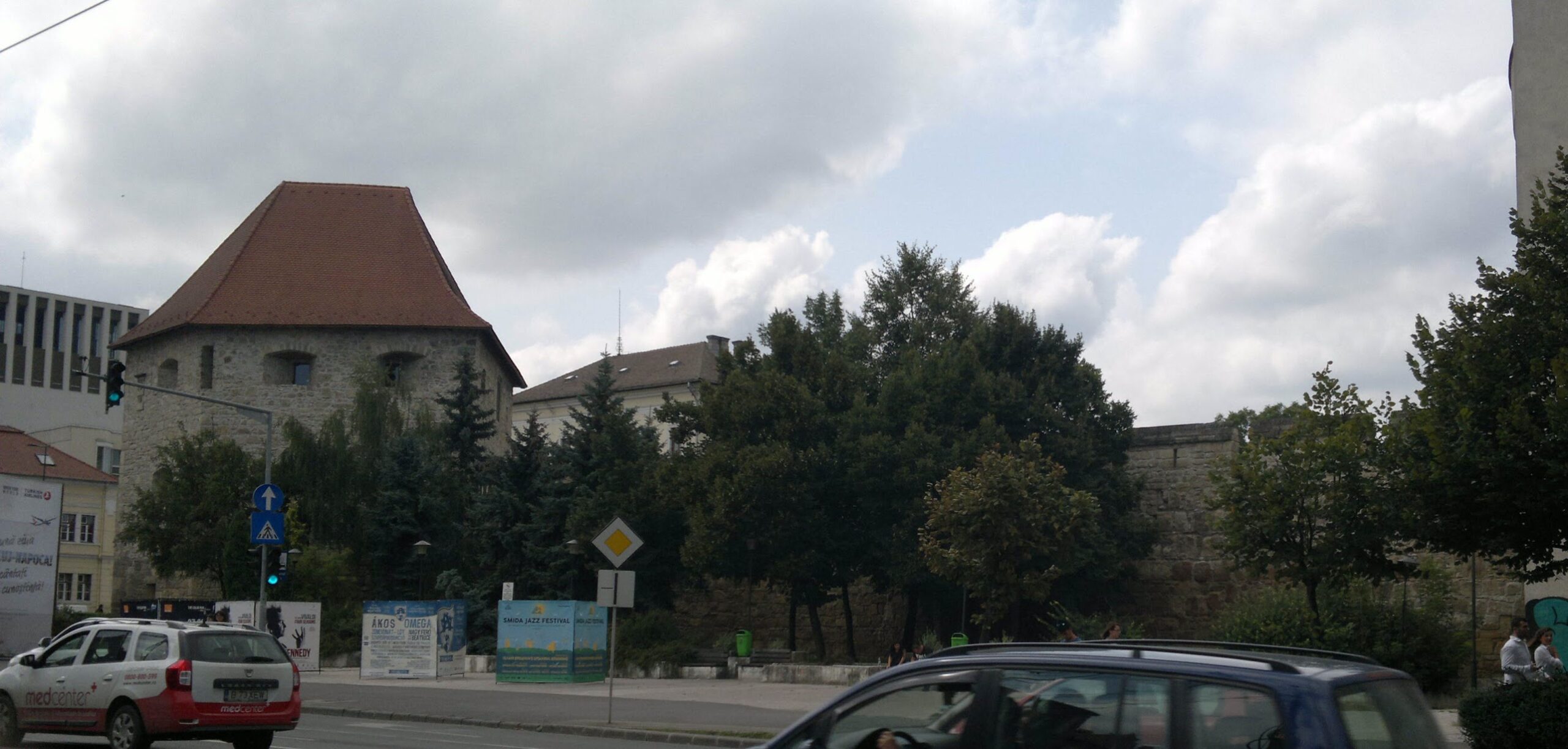 Schneider Bastei Cluj