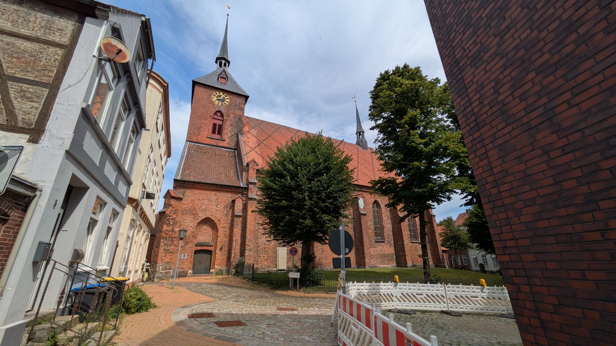Marienkirche Rendsburg