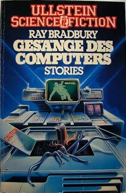 Gesänge des Computers