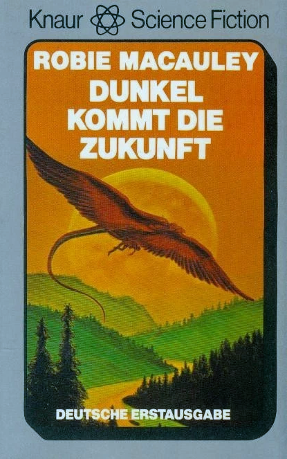 Dunkel kommt die Zukunft