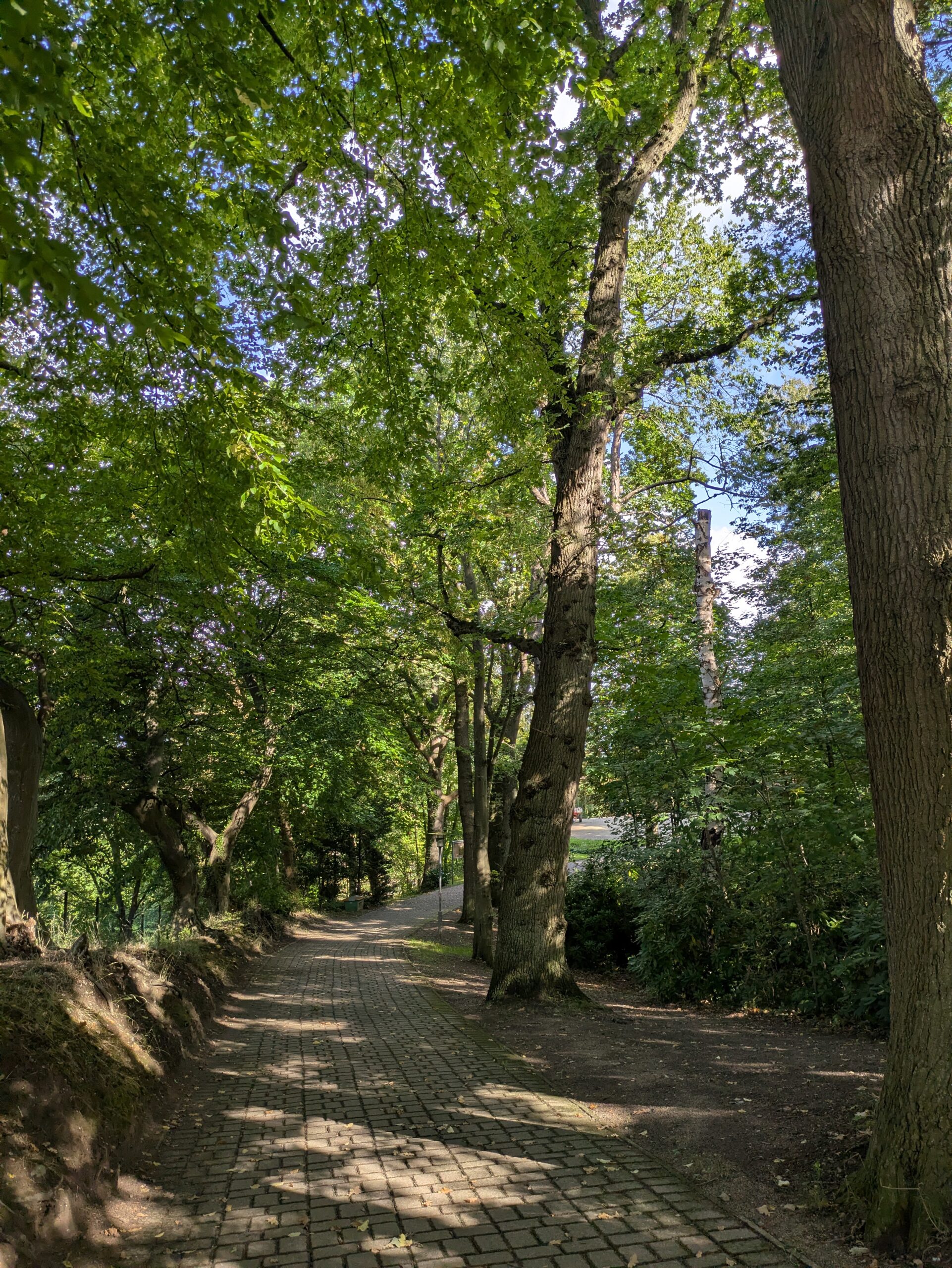 Osterfriedhof Plön