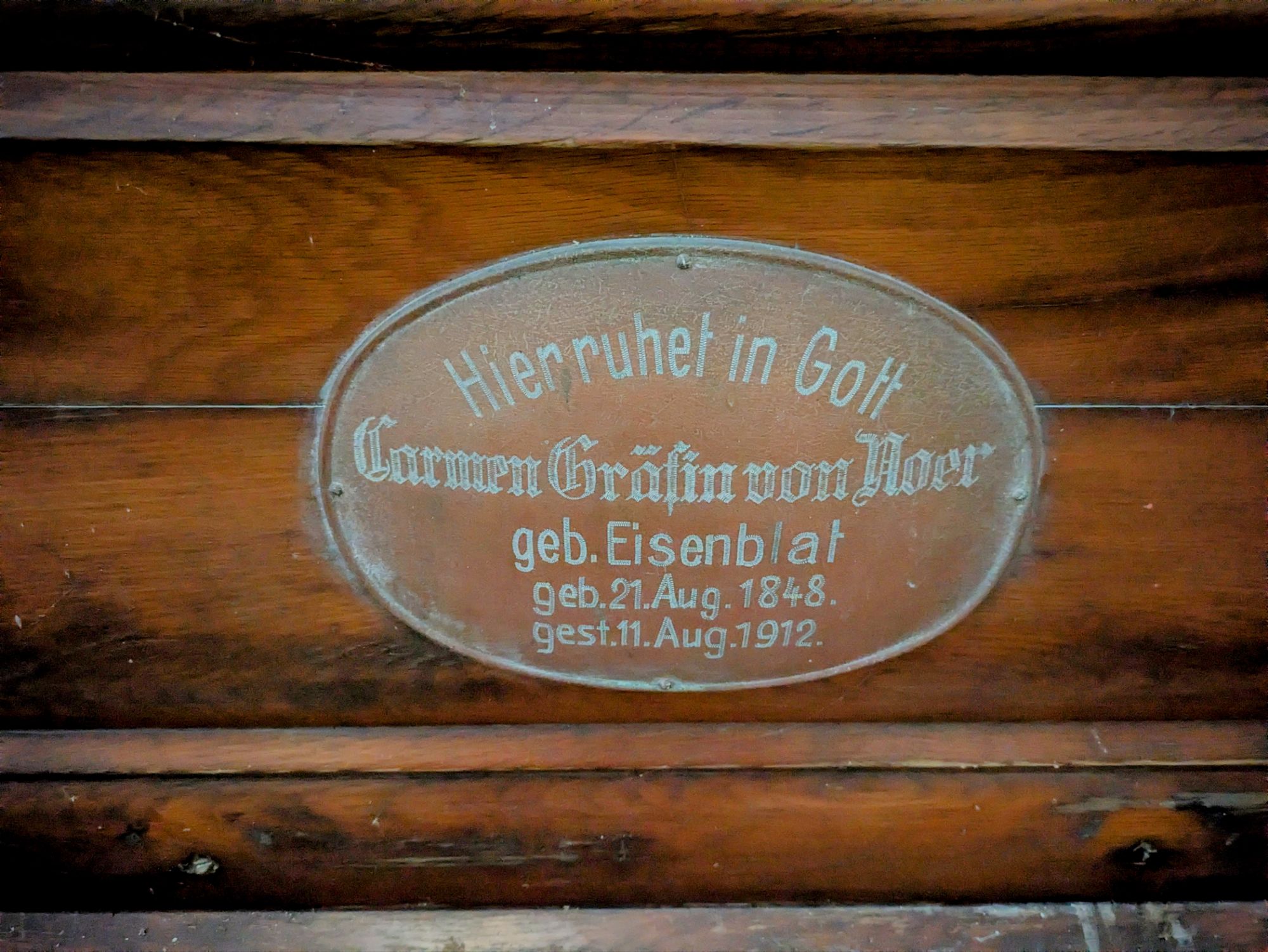 Mausoleum Noer