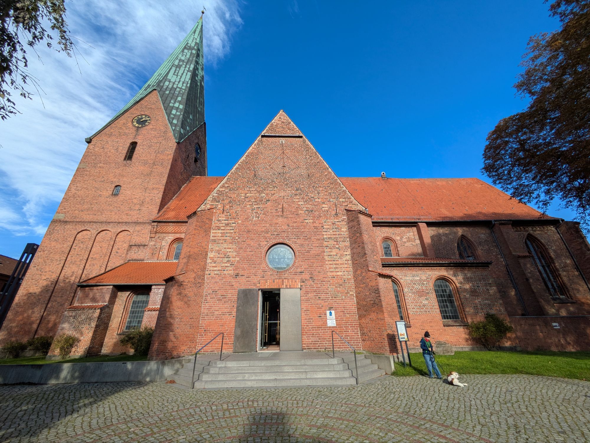 St. Michaelis Eutin